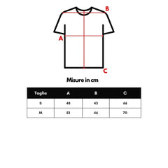 Dolce & Gabbana Blue Cotton T-Shirt - S - T-Shirts