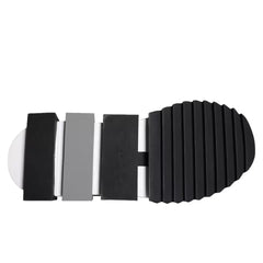 Dolce & Gabbana Blue Logo Low Top Sorrento Sneakers Shoes - EU39.5/US6.5 - Sneakers