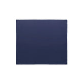 Dolce & Gabbana Blue Silk Pocket Square - Handkerchiefs