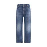 Dolce & Gabbana Boyfriend Jeans - Jeans