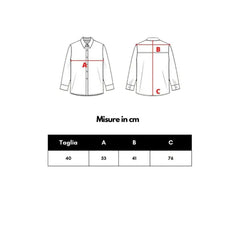 Dolce & Gabbana Brown Cotton Denim - IT40 | M