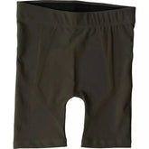 Dolce & Gabbana Brown Cotton Stretch Boxer Shorts Underwear - IT4 | S - Boxer Shorts