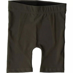 Dolce & Gabbana Brown Cotton Stretch Boxer Shorts Underwear - IT4 | S - Boxer Shorts