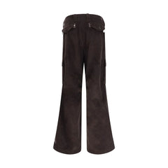 Dolce & Gabbana Corduroy cargo Pants - Cargo Pants
