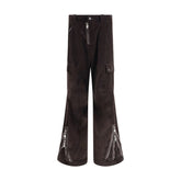 Dolce & Gabbana Corduroy cargo Pants - Cargo Pants