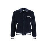 Dolce & Gabbana Corduroy college Jacket - Varsity Jackets