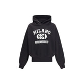 Dolce & Gabbana Cotton Hoodie with print - Hoodies