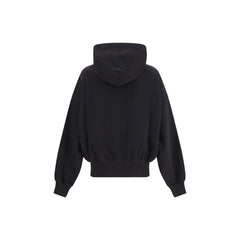 Dolce & Gabbana Cotton Hoodie with print - S