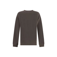 Dolce & Gabbana Cotton Long-Sleeve T-Shirt