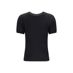 Dolce & Gabbana Cotton T-Shirt - T-Shirts