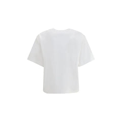 Dolce & Gabbana Cotton T-Shirt - T-Shirts