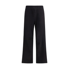 Dolce & Gabbana Cotton Trousers - Trousers