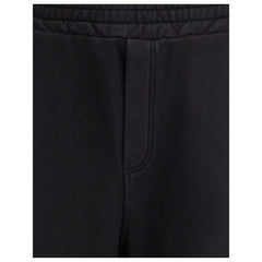 Dolce & Gabbana Cotton Trousers - Trousers
