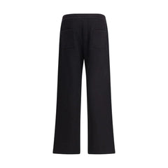 Dolce & Gabbana Cotton Trousers - Trousers