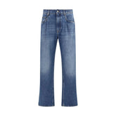 Dolce & Gabbana Denim Jeans - Jeans