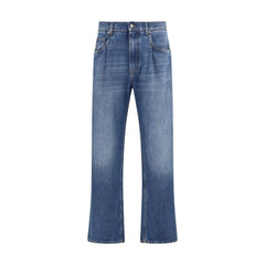 Dolce & Gabbana Denim Jeans - Jeans