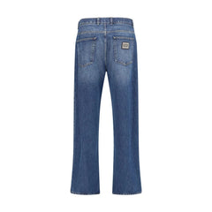 Dolce & Gabbana Denim Jeans - Jeans