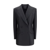 Dolce & Gabbana Double-breasted Blazer