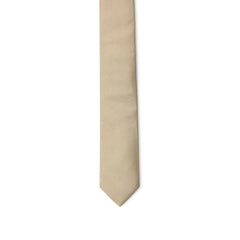 Dolce & Gabbana Gold Silk Ties & Bowty - 6 cm - Neckties