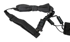 Dolce & Gabbana Gray Silk Patterned Mens Necktie Bow Tie - Neckties