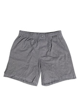 Dolce & Gabbana Gray Striped Cotton Regular Boxer Underwear - IT3 | XS - Boxer Shorts