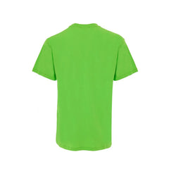 Dolce & Gabbana Green Cotton Sportswear - L