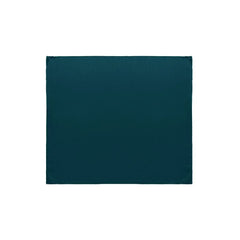 Dolce & Gabbana Green Silk Pocket Square - Handkerchiefs