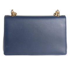 Dolce & Gabbana Grigio Cotton Men’s T-Shirt