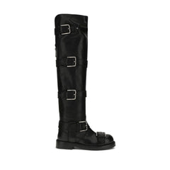 Dolce & Gabbana Horse Boots - Boots
