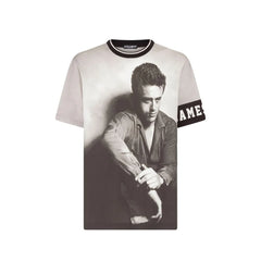 Dolce & Gabbana James Dean T-Shirt - T-Shirts