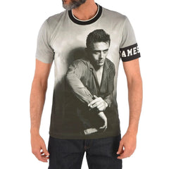 Dolce & Gabbana James Dean T-Shirt - T-Shirts