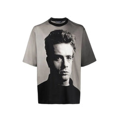 Dolce & Gabbana James Dean T-Shirt - XS - T-Shirts