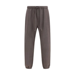 Dolce & Gabbana Jersey jogging pants - IT44 | XS