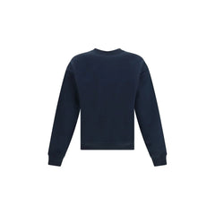 Dolce & Gabbana Jersey Sweatshirt with embroidery - Sweatshirts