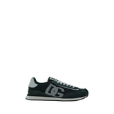Dolce & Gabbana Leather Sneakers - EU39/US6