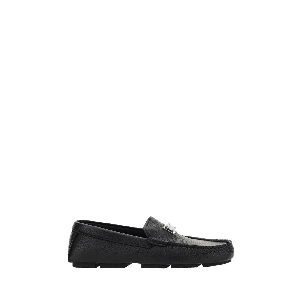 Dolce & Gabbana Loafers - Flats