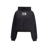 Dolce & Gabbana Logo Hooded Sweatshirt - Hoodies