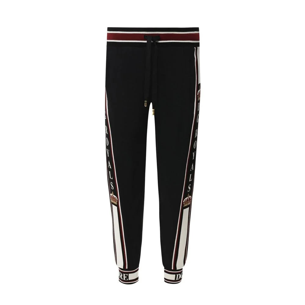 Dolce & Gabbana Logo Pants - Training Pants