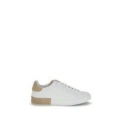 Dolce & Gabbana Logo Sneakers - Sneakers