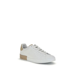 Dolce & Gabbana Logo Sneakers - Sneakers