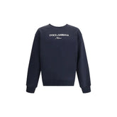 Dolce & Gabbana Logo Sweatshirt - Sweatshirts