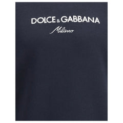 Dolce & Gabbana Logo Sweatshirt - Sweatshirts