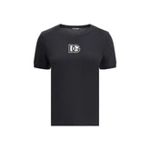 Dolce & Gabbana Logo T-Shirt - IT40 | M