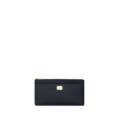 Dolce & Gabbana Logoed Card Holder - Card Cases
