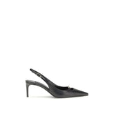 Dolce & Gabbana Lollo slingback Pumps - Heels