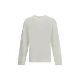 Dolce & Gabbana Long-Sleeve Crew Neck Sweater