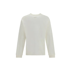 Dolce & Gabbana Long-Sleeve Crew Neck Sweater