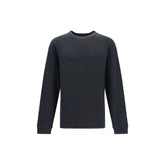 Dolce & Gabbana Long-Sleeve Crew Neck Sweater