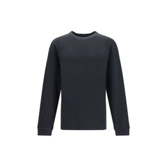 Dolce & Gabbana Long-Sleeve Crew Neck Sweater - Sweaters