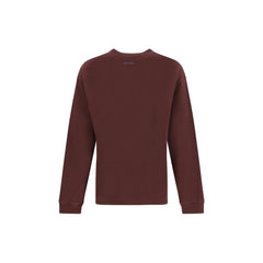 Dolce & Gabbana Long-Sleeve Crew Neck Sweater - Sweaters